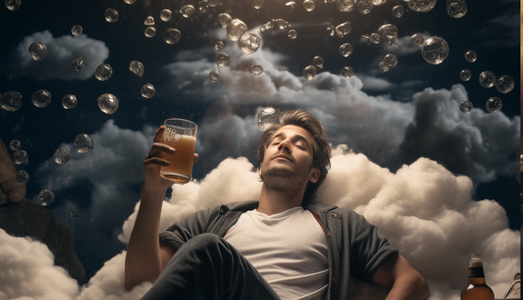 The Science of Dream Manipulation: How Marketing Impacts Our Nighttime Imaginations