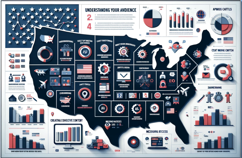 Mastering Multi-Channel Awareness Campaigns in the U.S.: Strategies, Challenges, and Solutions