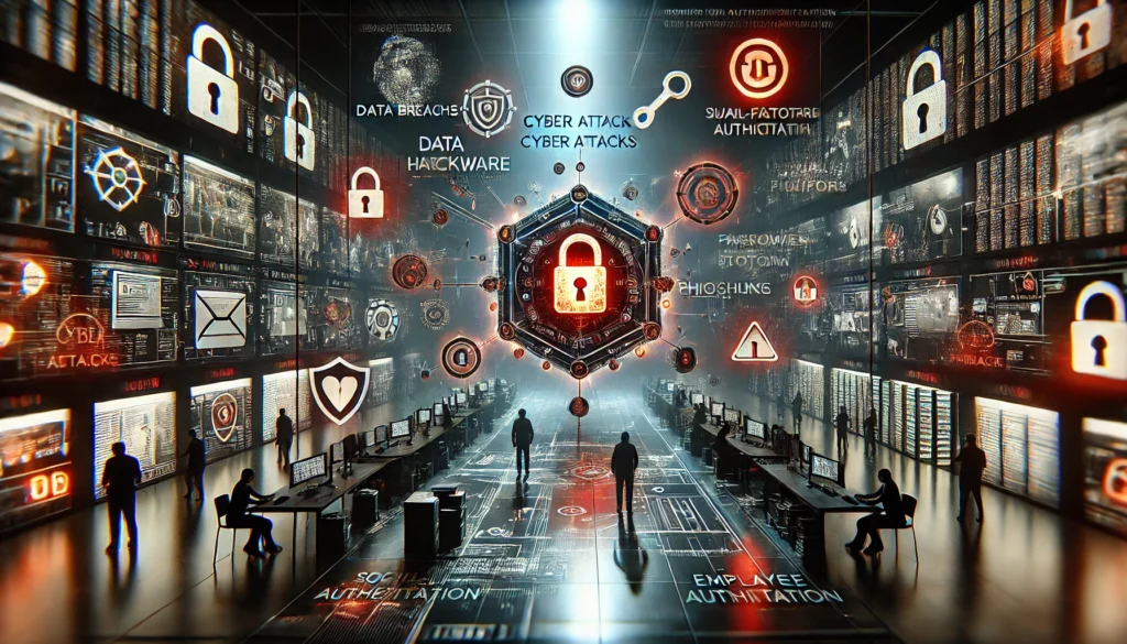 Understanding Cyber Attacks and Their Impact on Marketing Campaigns
