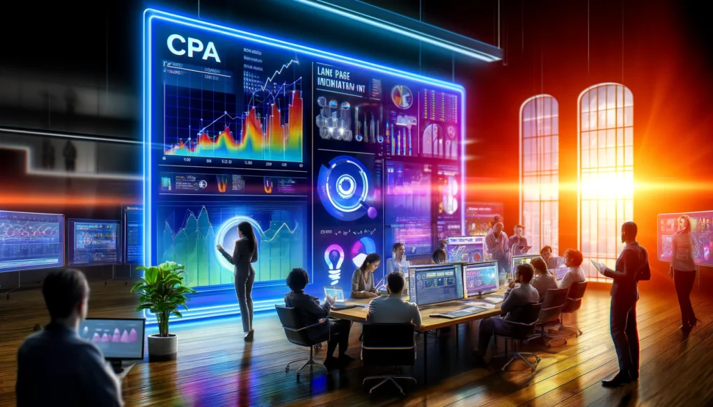 Understanding and Optimizing CPA as a Marketing KPI in the Service-Based Industry